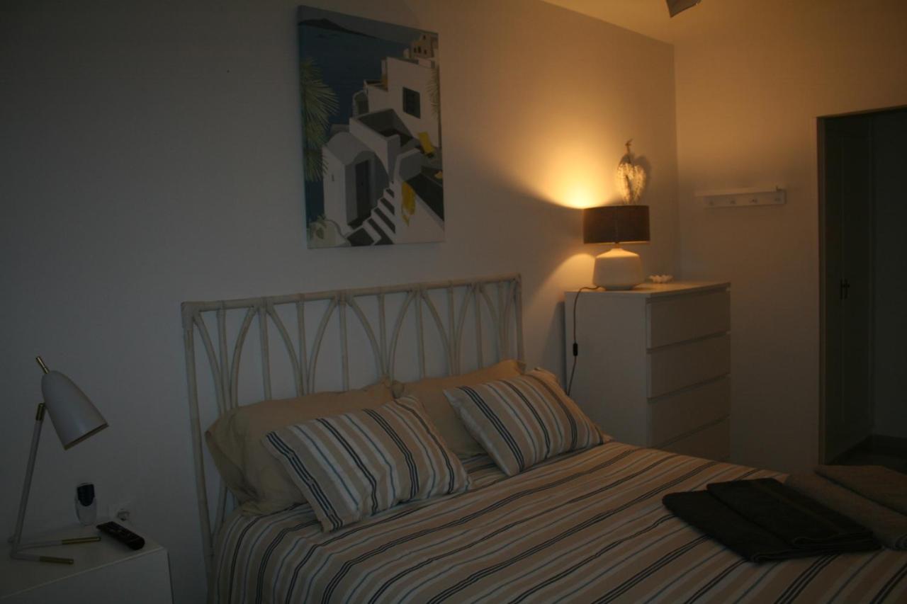 Apartamento En Primera Linea/Beachfront Apartment Fuengirola Ngoại thất bức ảnh