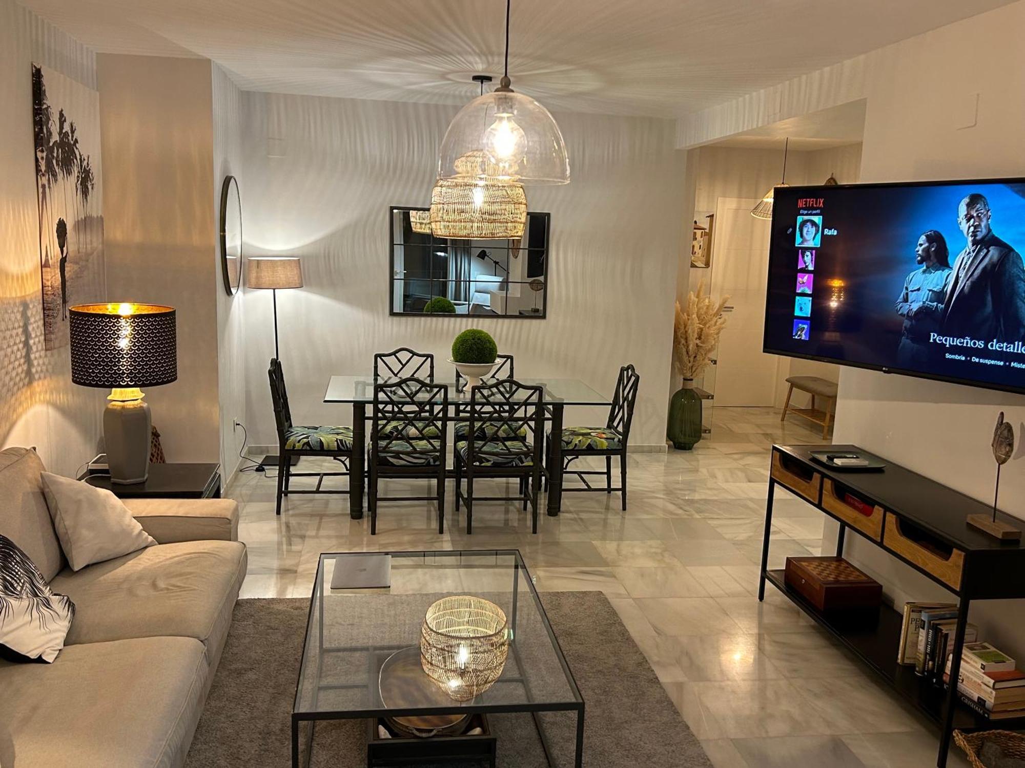 Apartamento En Primera Linea/Beachfront Apartment Fuengirola Ngoại thất bức ảnh