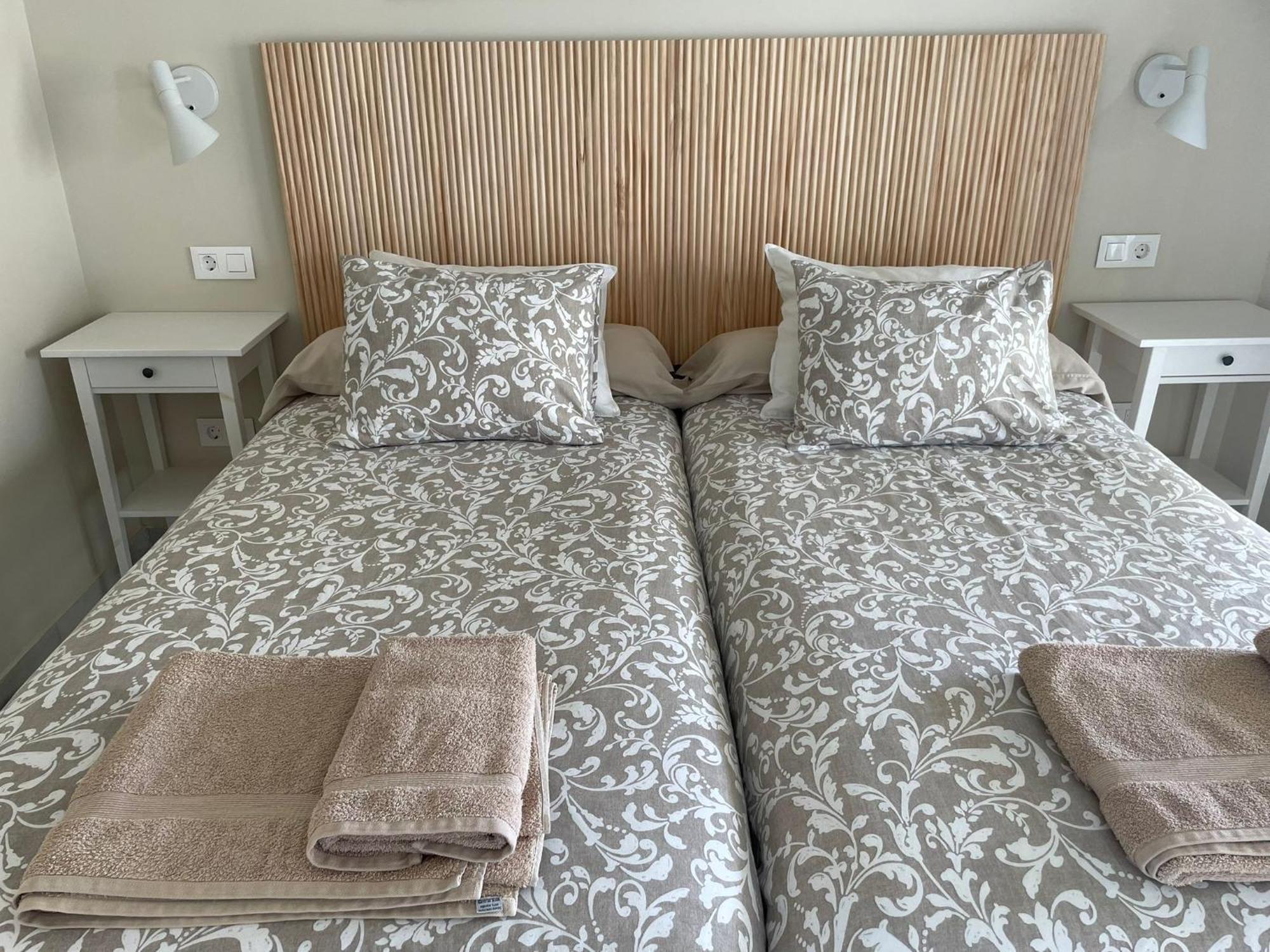Apartamento En Primera Linea/Beachfront Apartment Fuengirola Ngoại thất bức ảnh